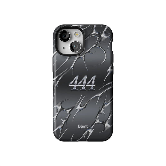 Shadow 444 iPhone Case gallery - Iphone_13_Mini_Air_Plus_1