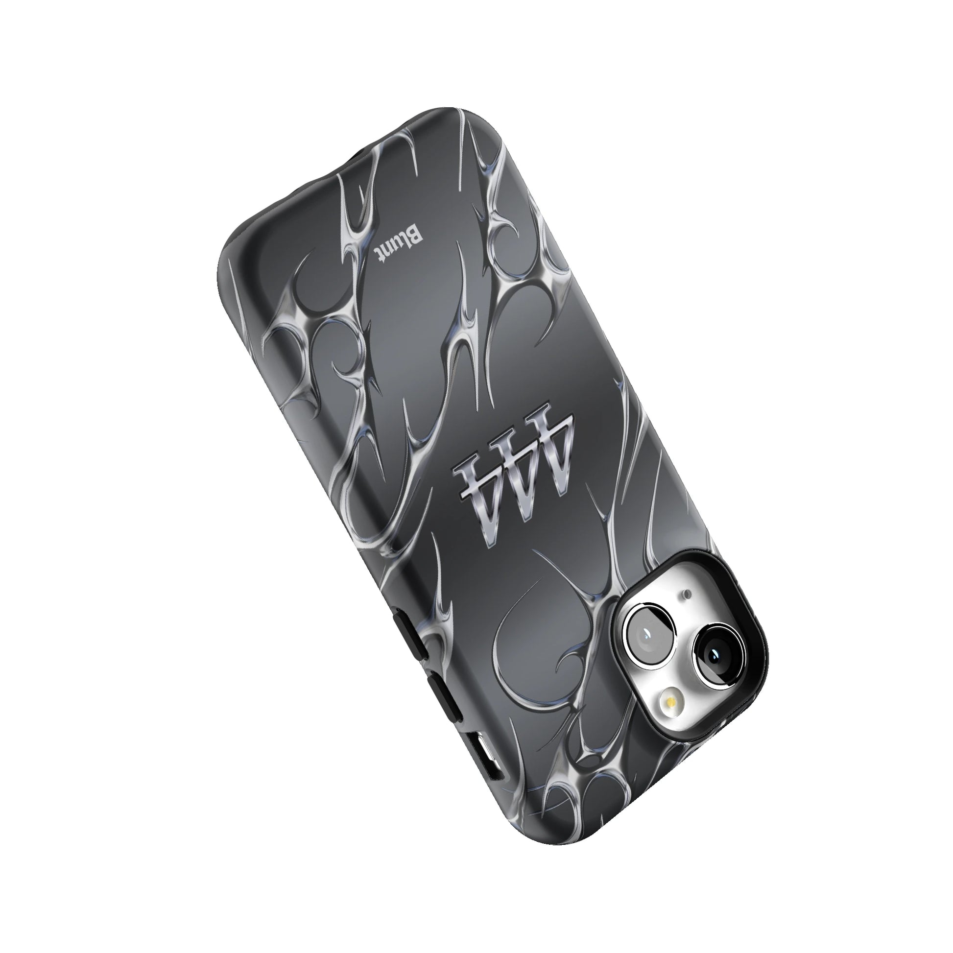 Shadow 444 iPhone Case gallery - Iphone_13_Mini_Air_Plus_5