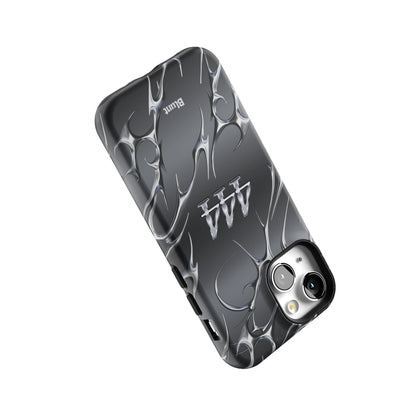 Shadow 444 iPhone Case gallery - Iphone_13_Mini_Air_Plus_5