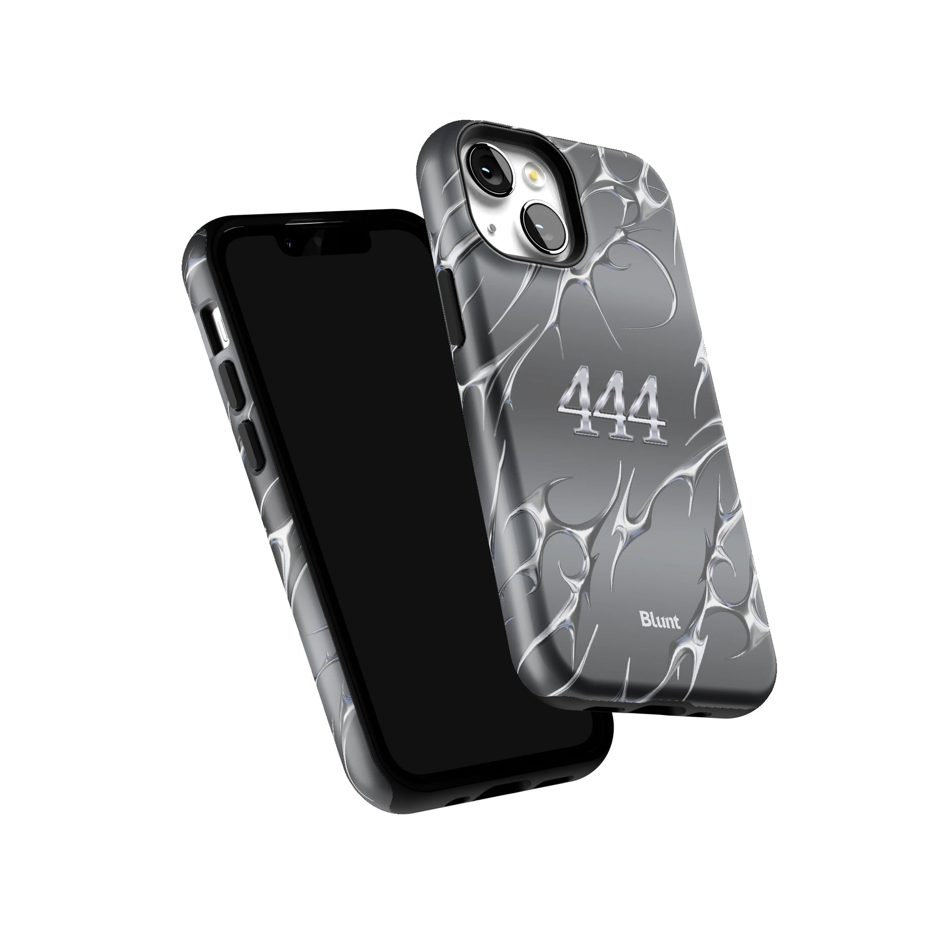 Shadow 444 iPhone Case gallery - Iphone_13_Mini_Air_Plus_6