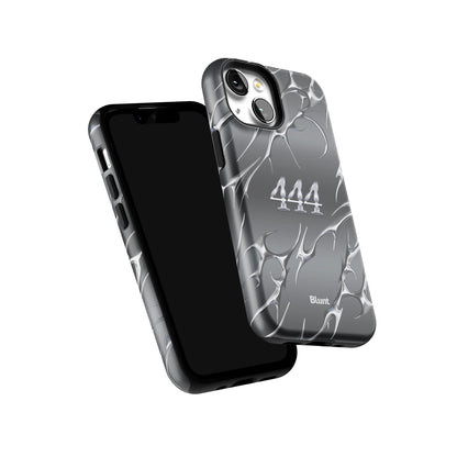 Shadow 444 iPhone Case gallery - Iphone_13_Mini_Air_Plus_6