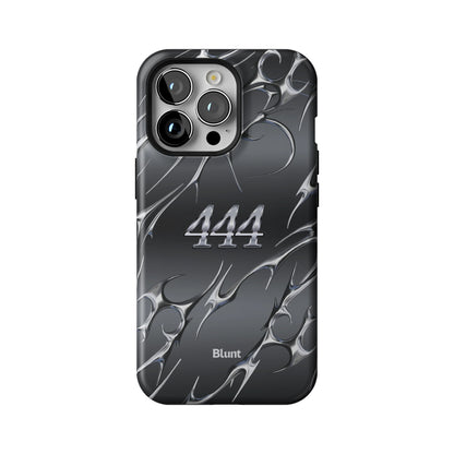 Shadow 444 iPhone Case gallery - Iphone_13_Pro_1