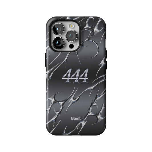 Shadow 444 iPhone Case gallery - Iphone_13_Pro_1
