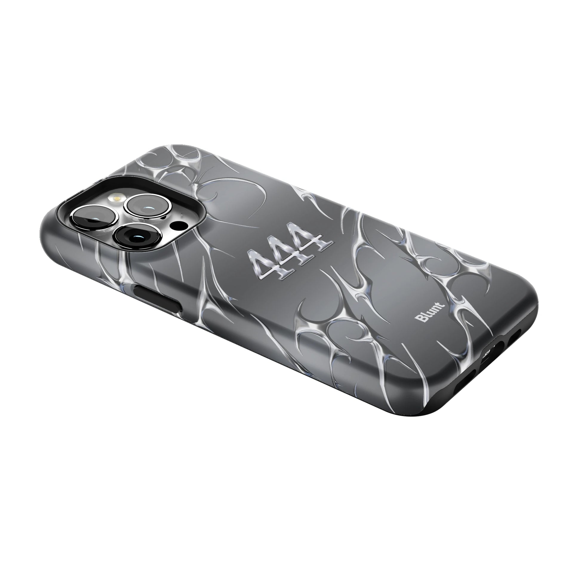 Shadow 444 iPhone Case gallery - Iphone_13_Pro_2