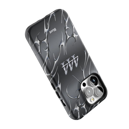 Shadow 444 iPhone Case gallery - Iphone_13_Pro_5