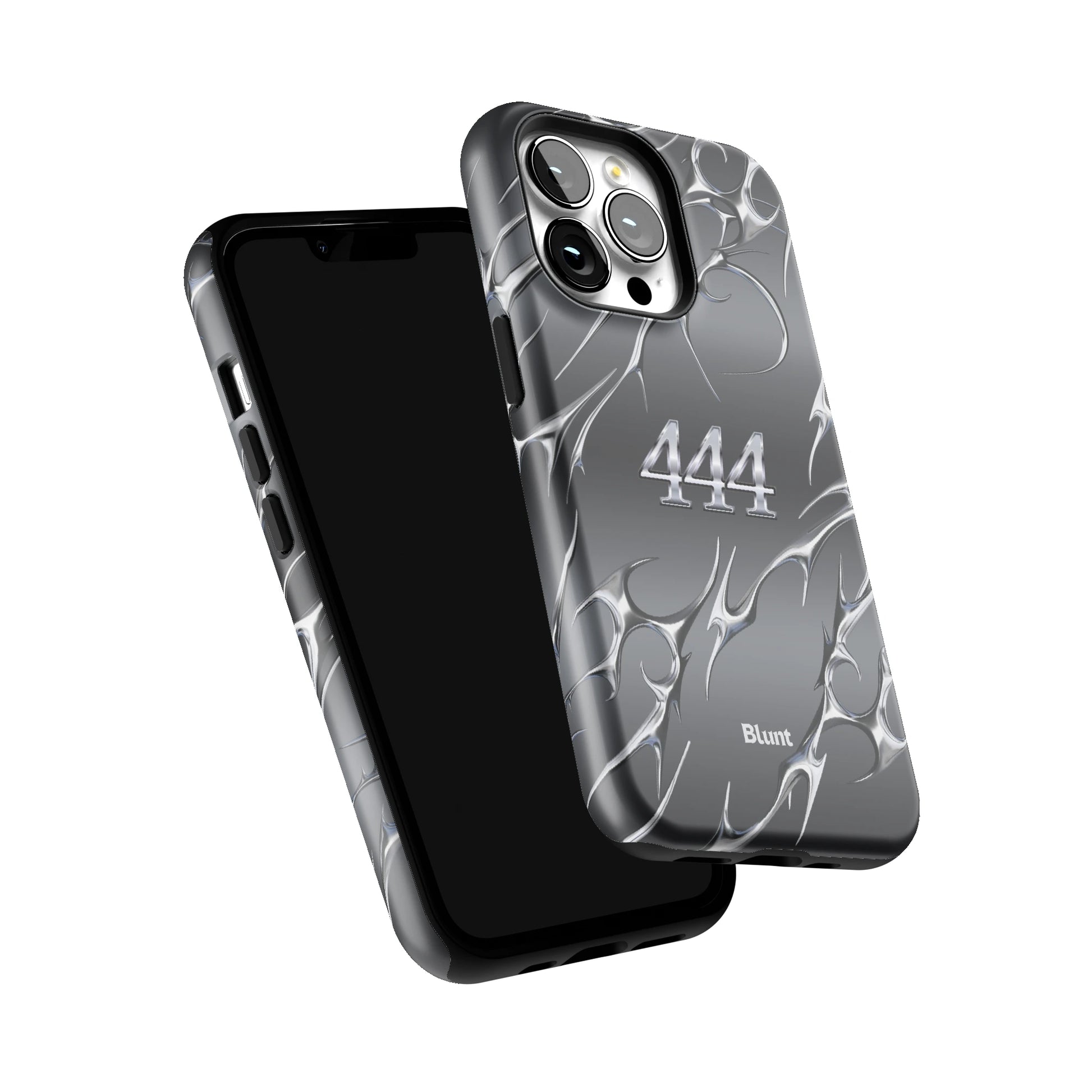 Shadow 444 iPhone Case gallery - Iphone_13_Pro_6