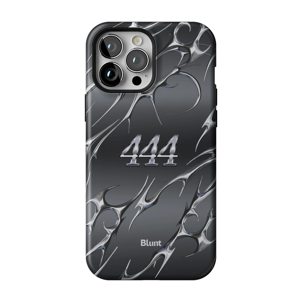 Shadow 444 iPhone Case gallery - Iphone_13_Pro_Max_1