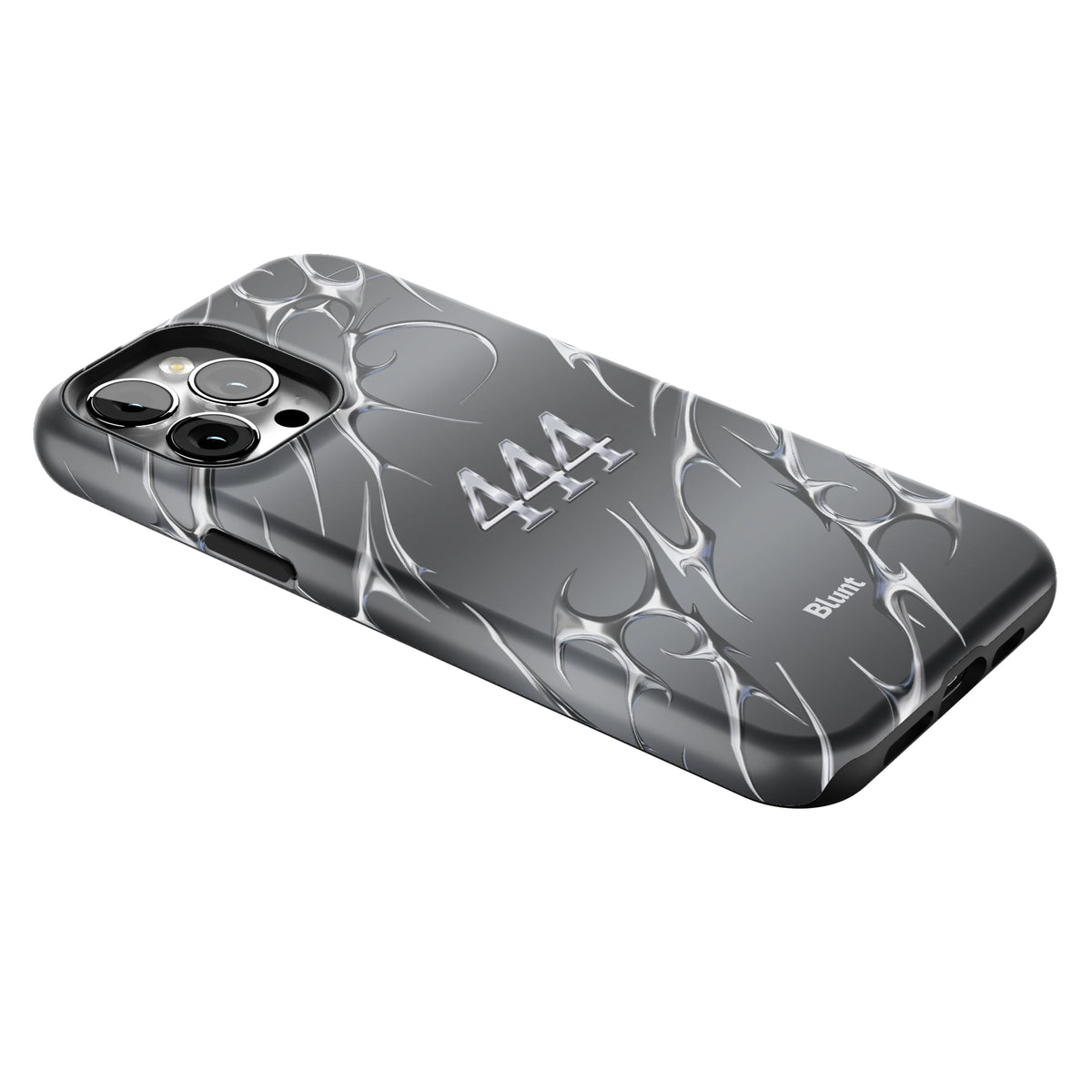 Shadow 444 iPhone Case gallery - Iphone_13_Pro_Max_2