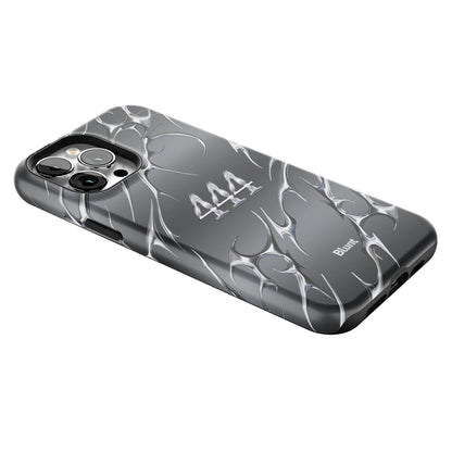 Shadow 444 iPhone Case gallery - Iphone_13_Pro_Max_2