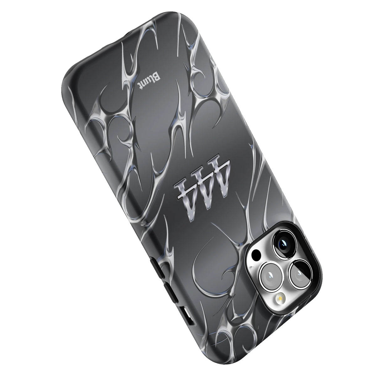 Shadow 444 iPhone Case gallery - Iphone_13_Pro_Max_5