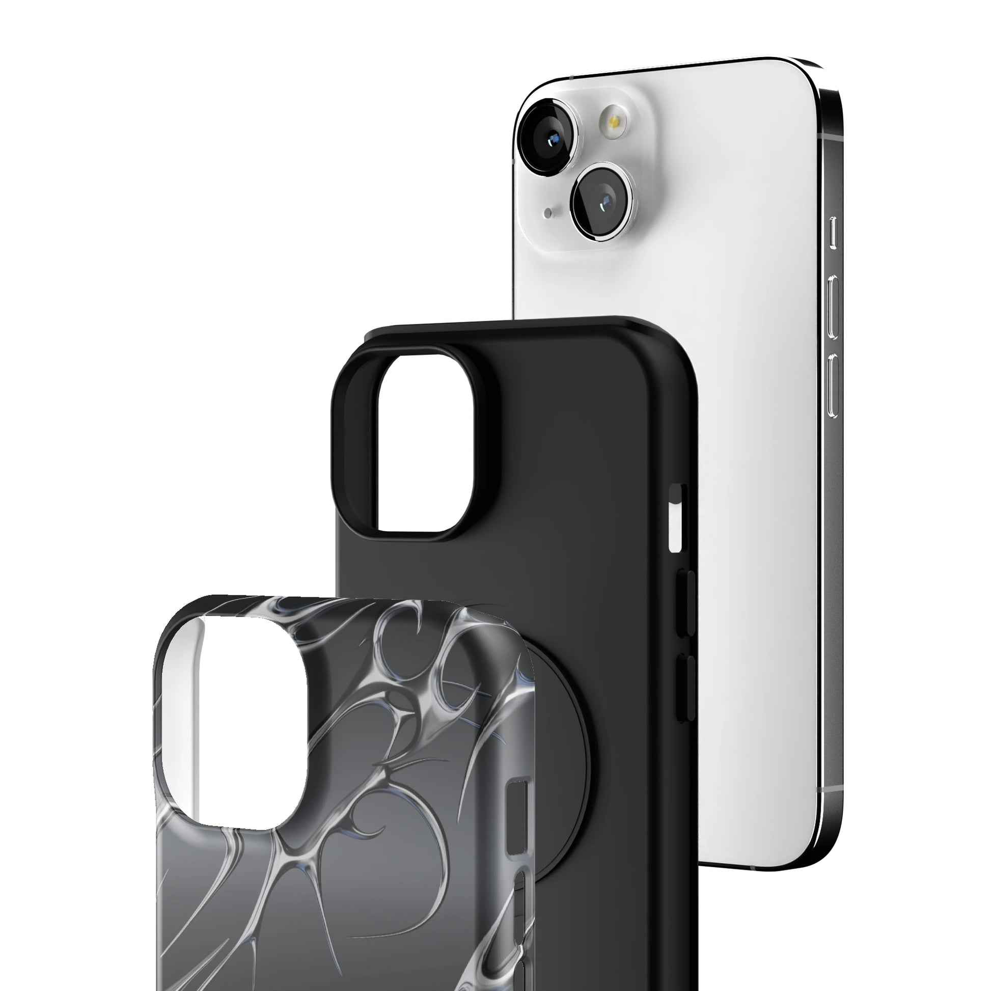 Shadow 444 iPhone Case gallery - Iphone_14_Iphone_3