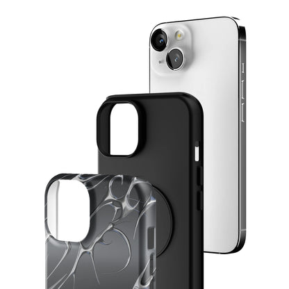 Shadow 444 iPhone Case gallery - Iphone_14_Iphone_3