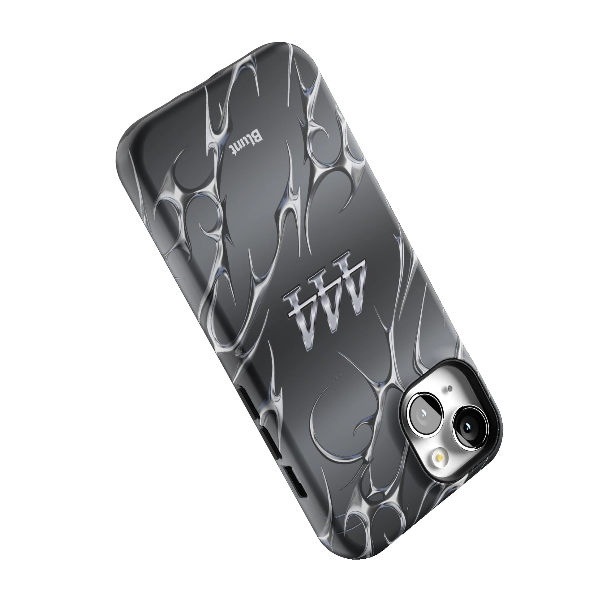 Shadow 444 iPhone Case gallery - Iphone_14_Iphone_5