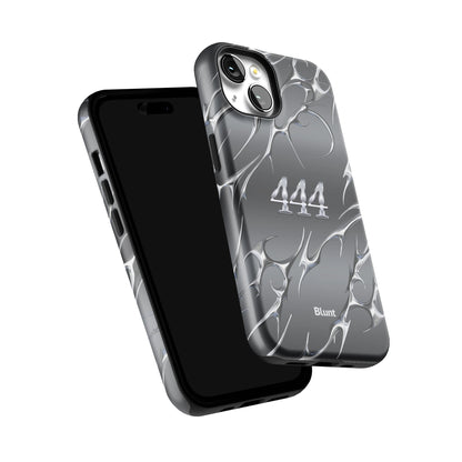 Shadow 444 iPhone Case gallery - Iphone_14_Iphone_6