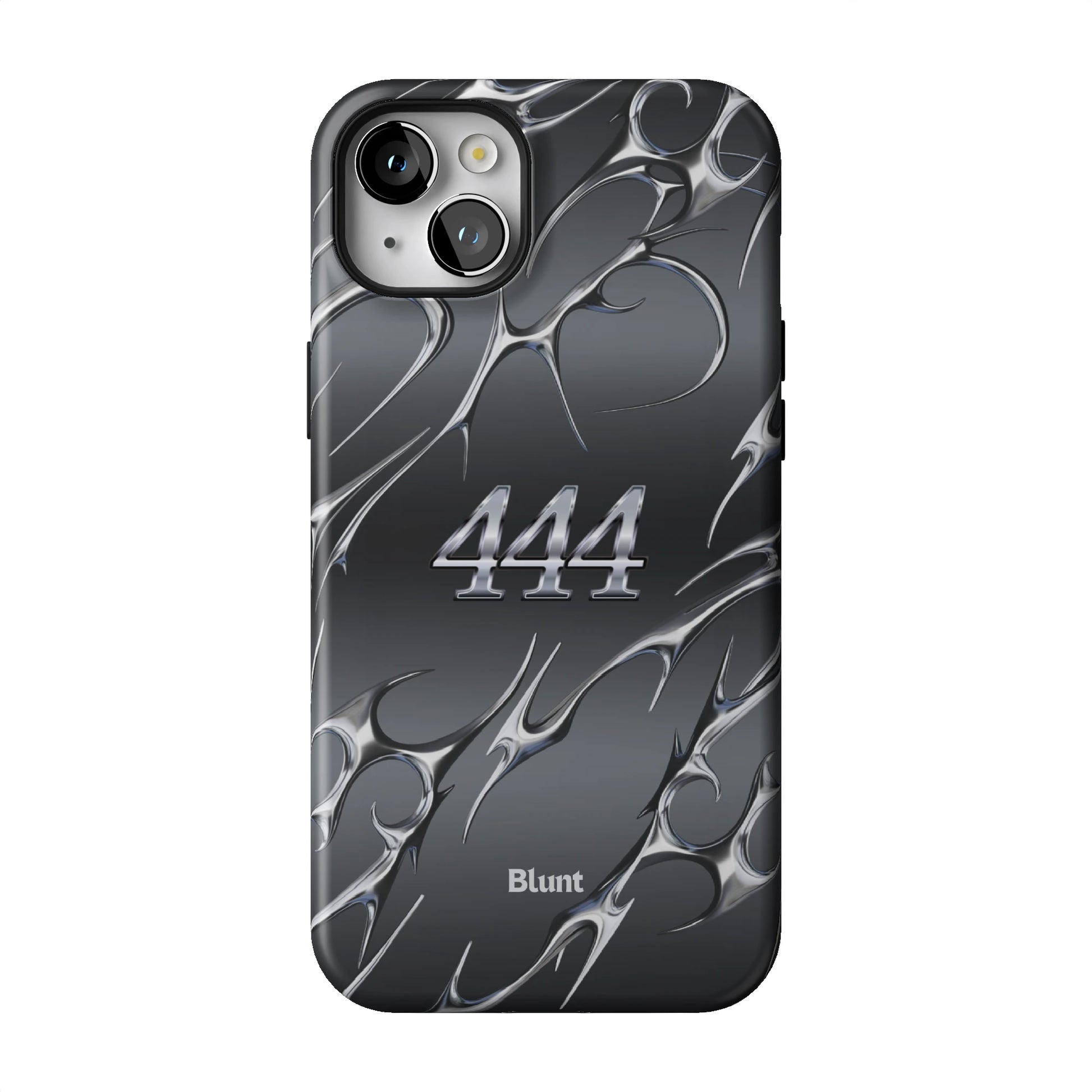 Shadow 444 iPhone Case gallery - Iphone_14_Mini_Air_Plus_1