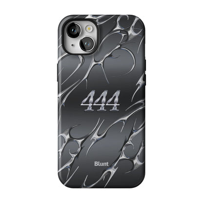 Shadow 444 iPhone Case gallery - Iphone_14_Mini_Air_Plus_1