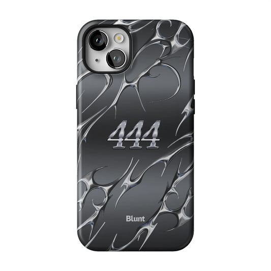 Shadow 444 iPhone Case gallery - Iphone_14_Mini_Air_Plus_1