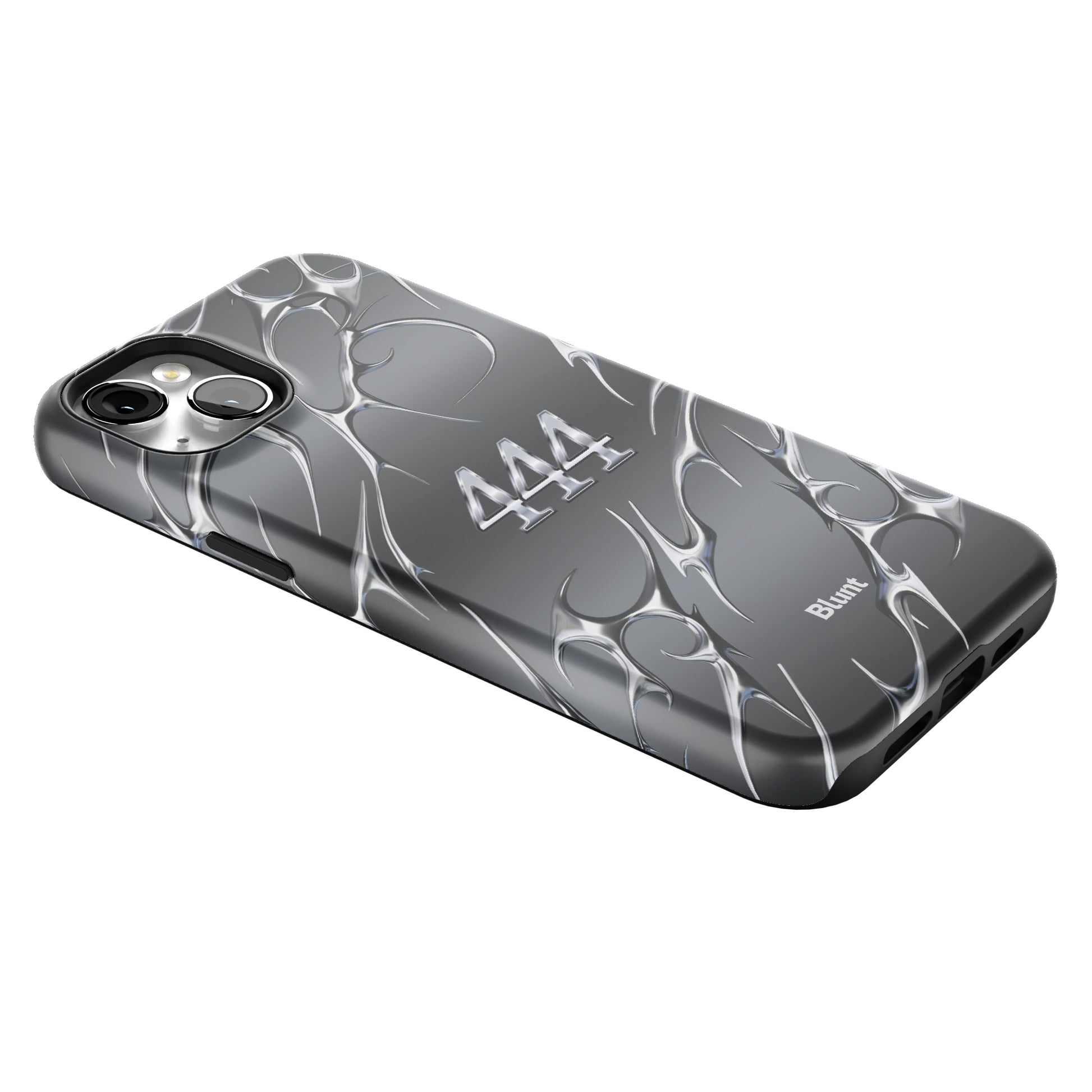 Shadow 444 iPhone Case gallery - Iphone_14_Mini_Air_Plus_2