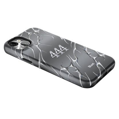 Shadow 444 iPhone Case gallery - Iphone_14_Mini_Air_Plus_2