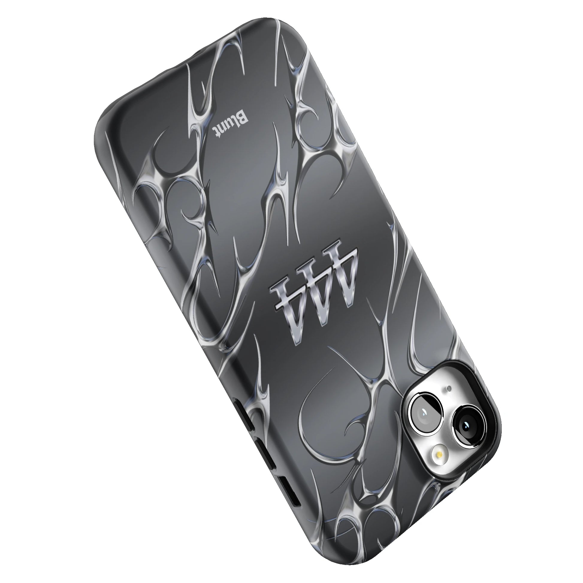 Shadow 444 iPhone Case gallery - Iphone_14_Mini_Air_Plus_5