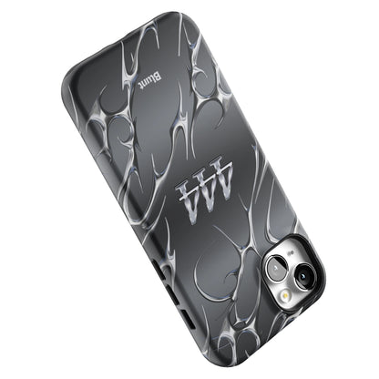 Shadow 444 iPhone Case gallery - Iphone_14_Mini_Air_Plus_5