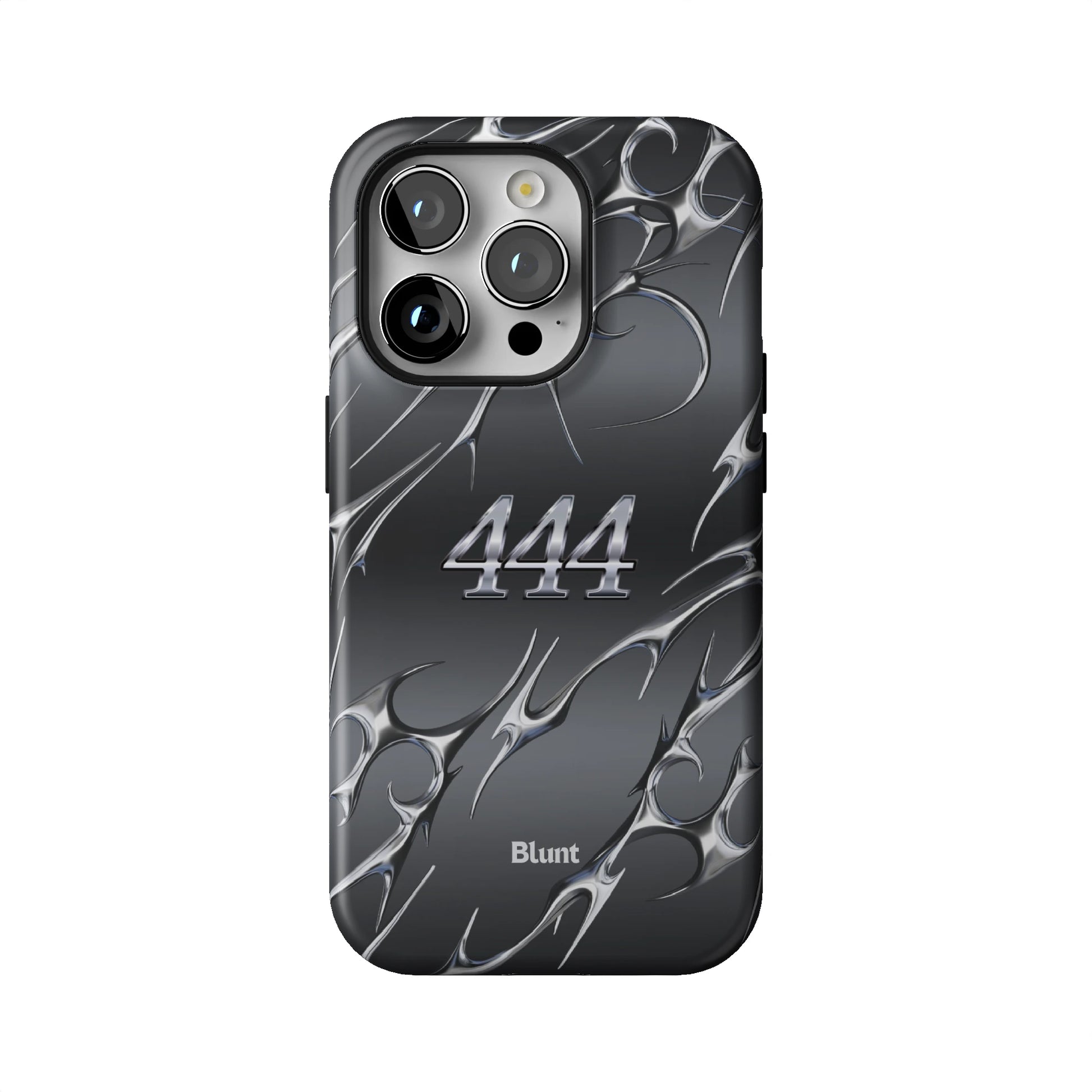 Shadow 444 iPhone Case gallery - Iphone_14_Pro_1