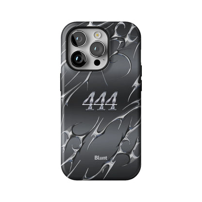Shadow 444 iPhone Case gallery - Iphone_14_Pro_1