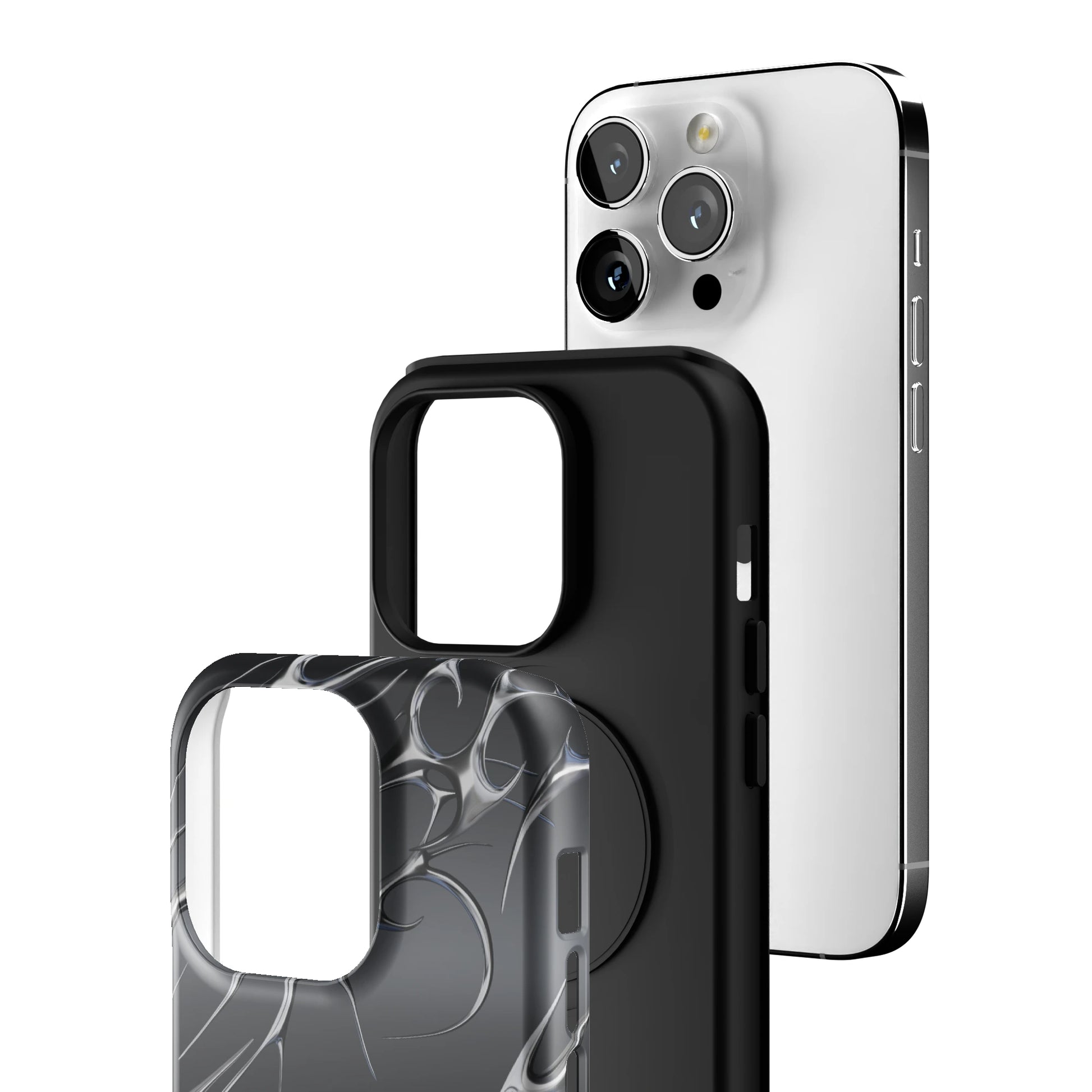 Shadow 444 iPhone Case gallery - Iphone_14_Pro_3