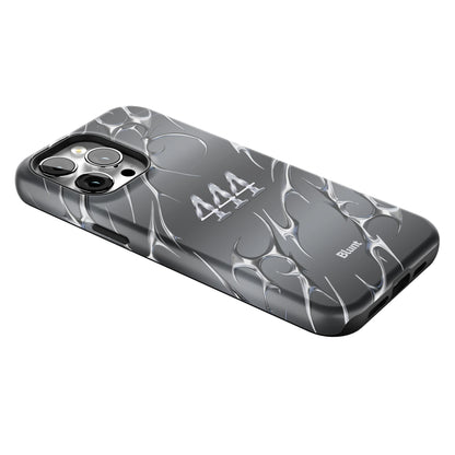 Shadow 444 iPhone Case gallery - Iphone_14_Pro_Max_2