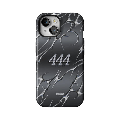 Shadow 444 iPhone Case gallery - Iphone_15_Iphone_1
