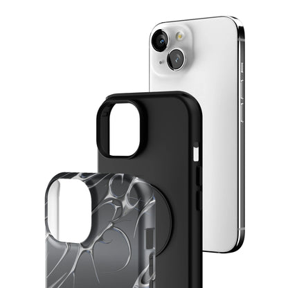 Shadow 444 iPhone Case gallery - Iphone_15_Iphone_3