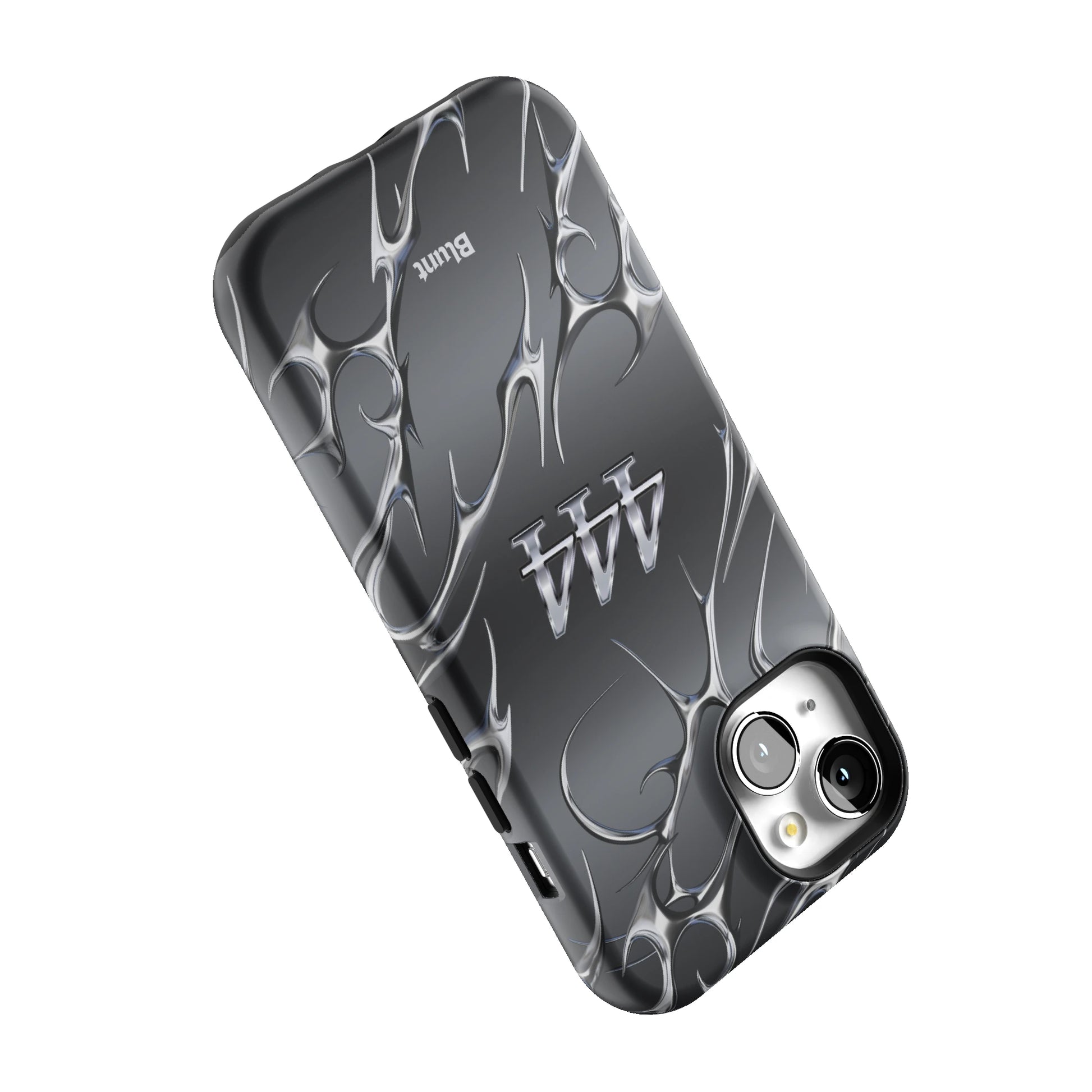 Shadow 444 iPhone Case gallery - Iphone_15_Iphone_5