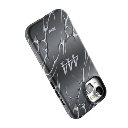 Shadow 444 iPhone Case gallery - Iphone_15_Iphone_5