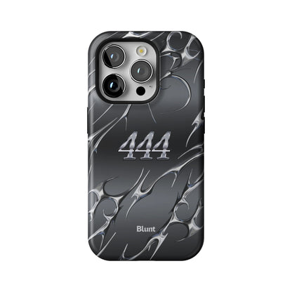 Shadow 444 iPhone Case gallery - Iphone_15_Pro_1