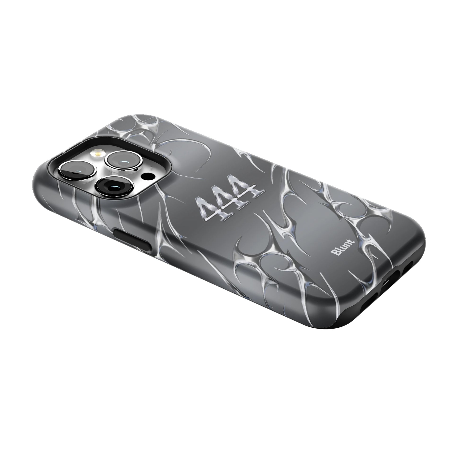 Shadow 444 iPhone Case gallery - Iphone_15_Pro_2