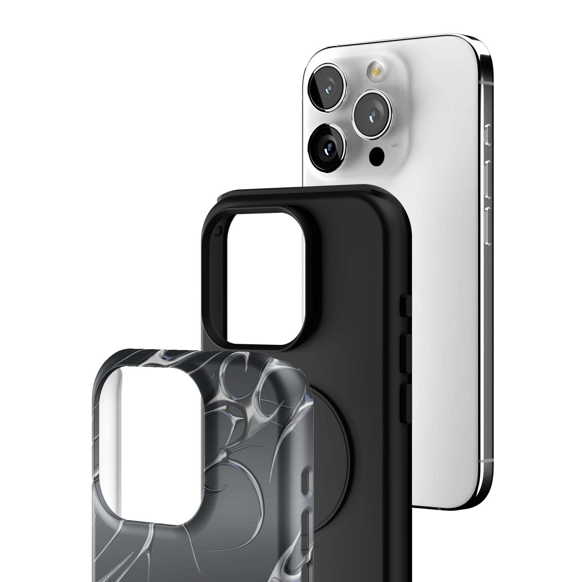 Shadow 444 iPhone Case gallery - Iphone_15_Pro_3