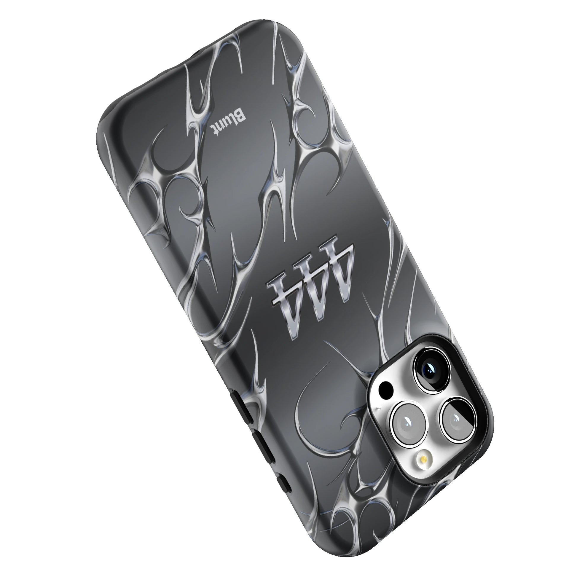 Shadow 444 iPhone Case gallery - Iphone_15_Pro_Max_5