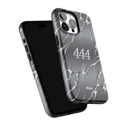 Shadow 444 iPhone Case gallery - Iphone_15_Pro_Max_6