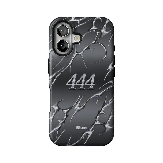 Shadow 444 iPhone Case gallery - Iphone_16_Iphone_1