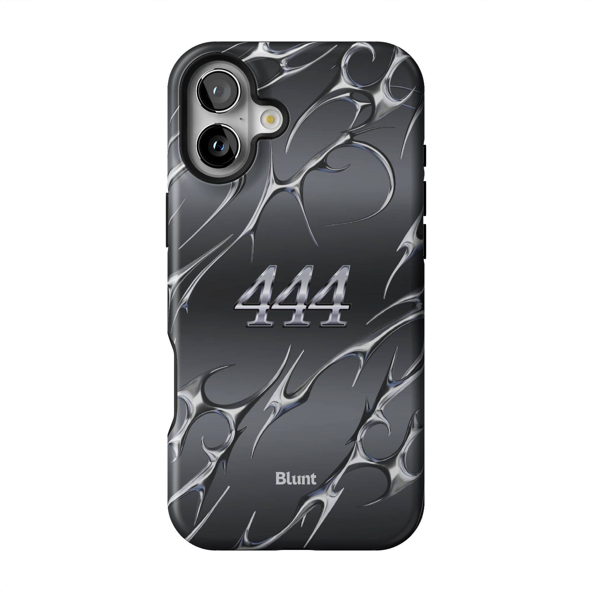 Shadow 444 iPhone Case gallery - Iphone_16_Mini_Air_Plus_1