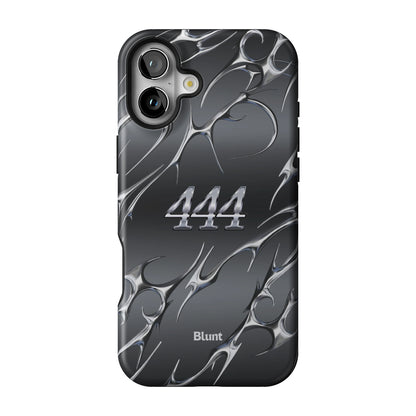 Shadow 444 iPhone Case gallery - Iphone_16_Mini_Air_Plus_1