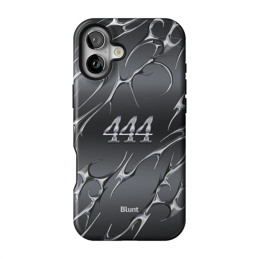 Shadow 444 iPhone Case gallery - Iphone_16_Mini_Air_Plus_1