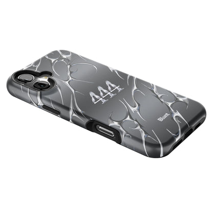 Shadow 444 iPhone Case gallery - Iphone_16_Mini_Air_Plus_2