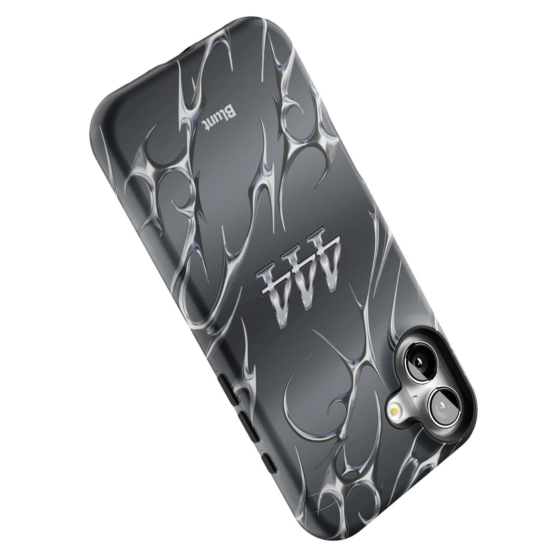 Shadow 444 iPhone Case gallery - Iphone_16_Mini_Air_Plus_5