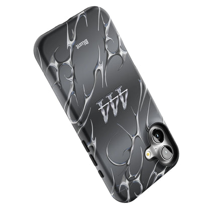 Shadow 444 iPhone Case gallery - Iphone_16_Mini_Air_Plus_5