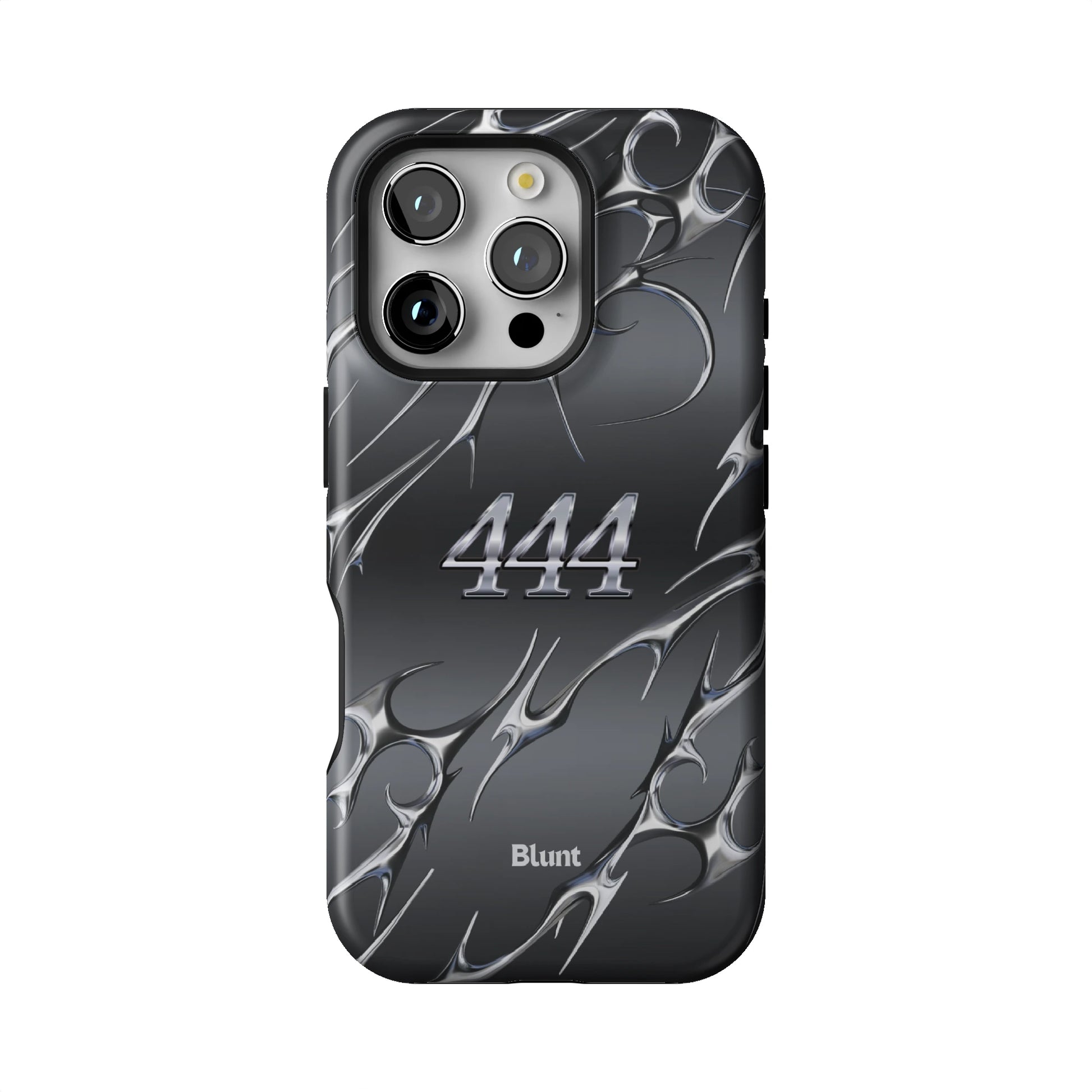 Shadow 444 iPhone Case gallery - Iphone_16_Pro_1
