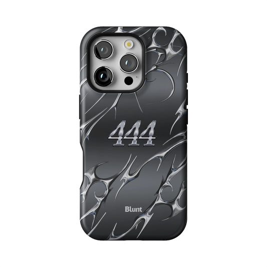 Shadow 444 iPhone Case gallery - Iphone_16_Pro_1