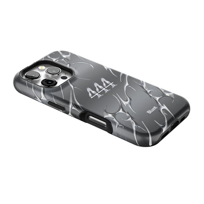 Shadow 444 iPhone Case gallery - Iphone_16_Pro_2