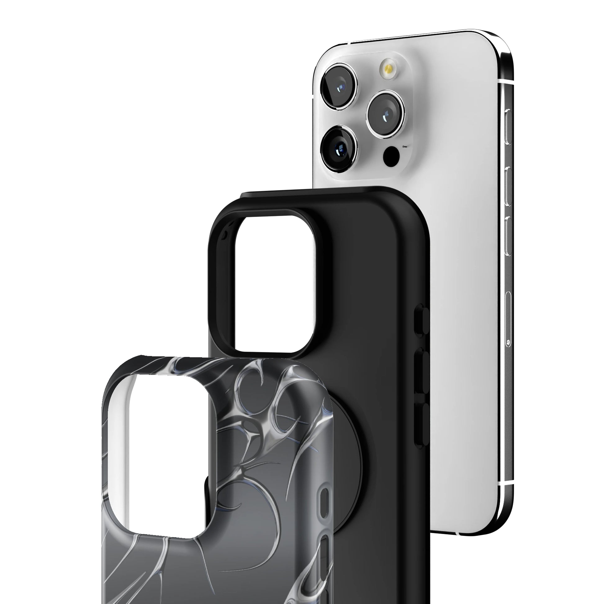 Shadow 444 iPhone Case gallery - Iphone_16_Pro_3
