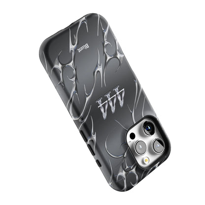 Shadow 444 iPhone Case gallery - Iphone_16_Pro_5